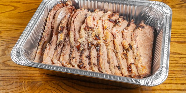 Angus Brisket