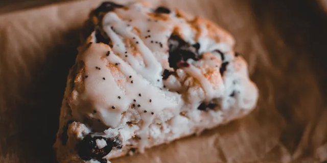 Scones