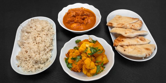 Indian Basics
