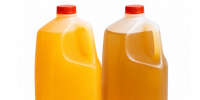 Gallon Apple Juice
