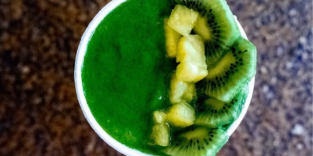 7Greens Extreme Smoothie