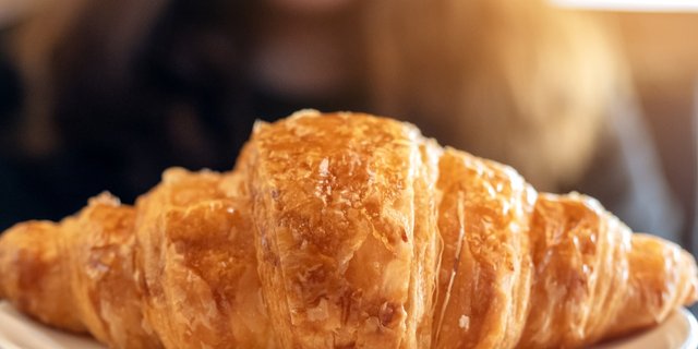 Assorted Pastries