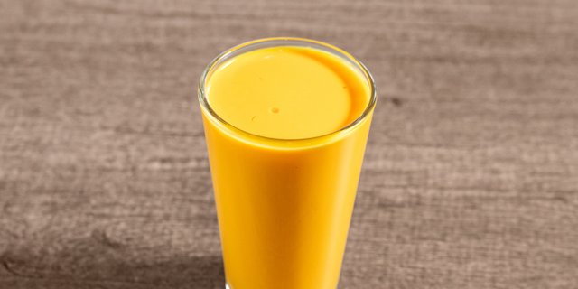 Mango Lassi