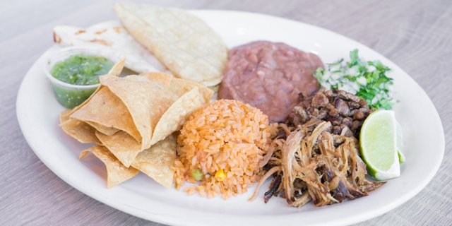 Amigo Combo