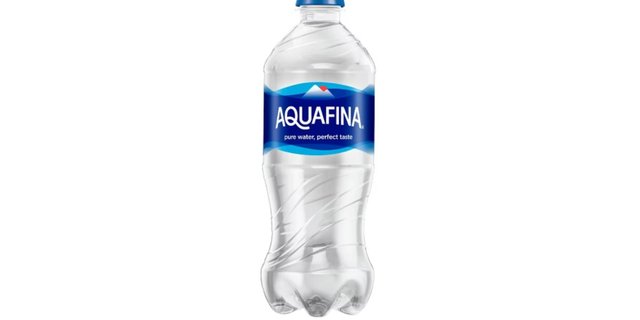 Bottled Water