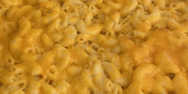 Macaroni & Cheese