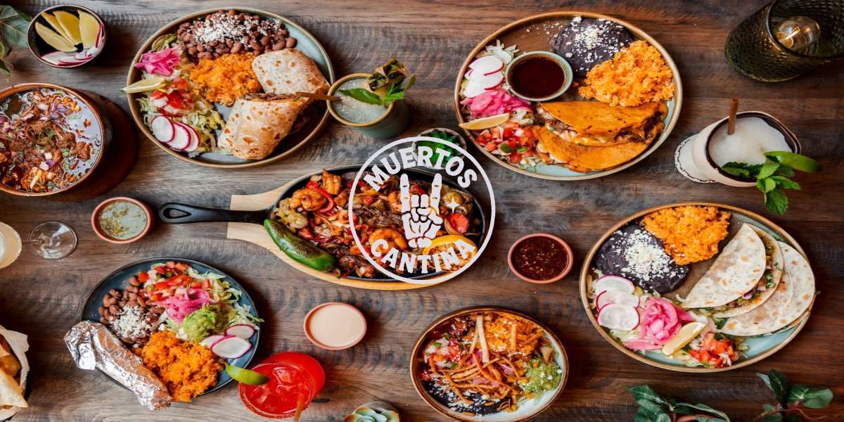 Muertos Cantina