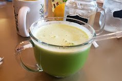 Detox Juice