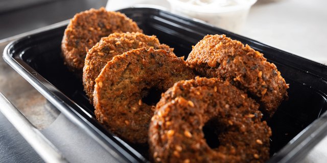 Falafel (5 Pcs)