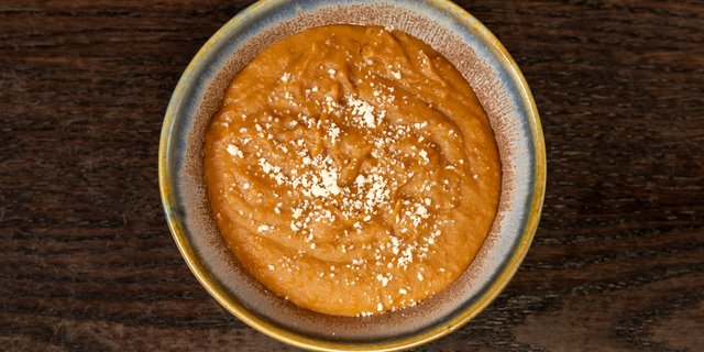 Refried Beans