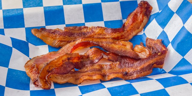 Bacon