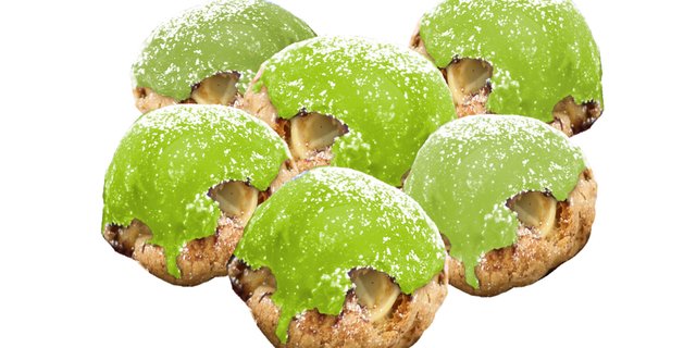 Green Tea Mini (24)