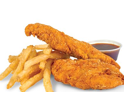Classic Tender Box