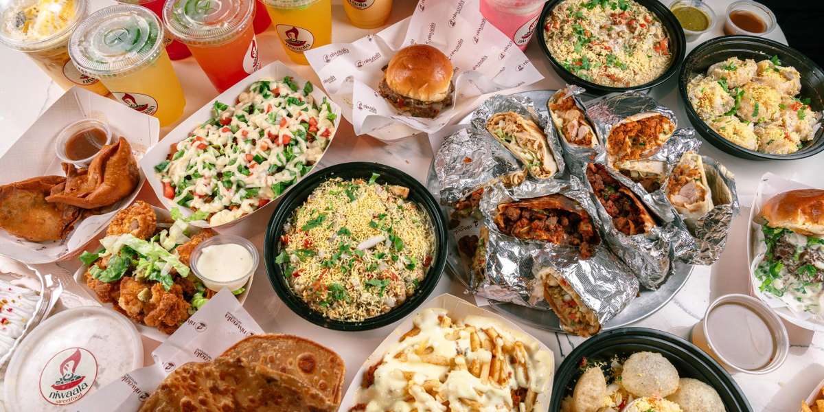 Niwaala Street Food