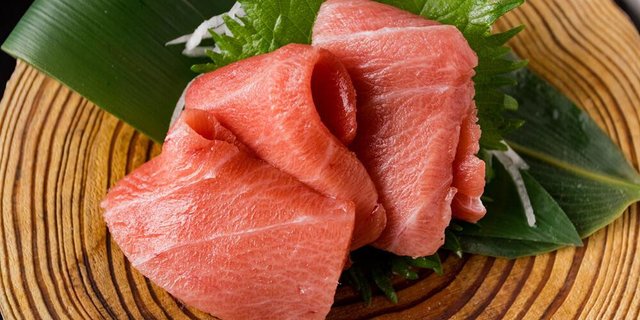 ChuToro