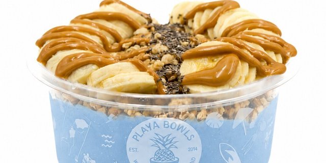 Pro Booster Bowl