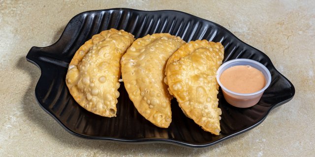 Chicken Empanada