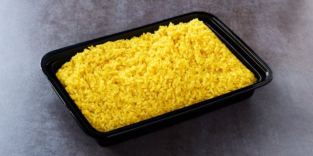 Basmati Rice