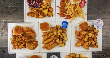 Chicken Shack