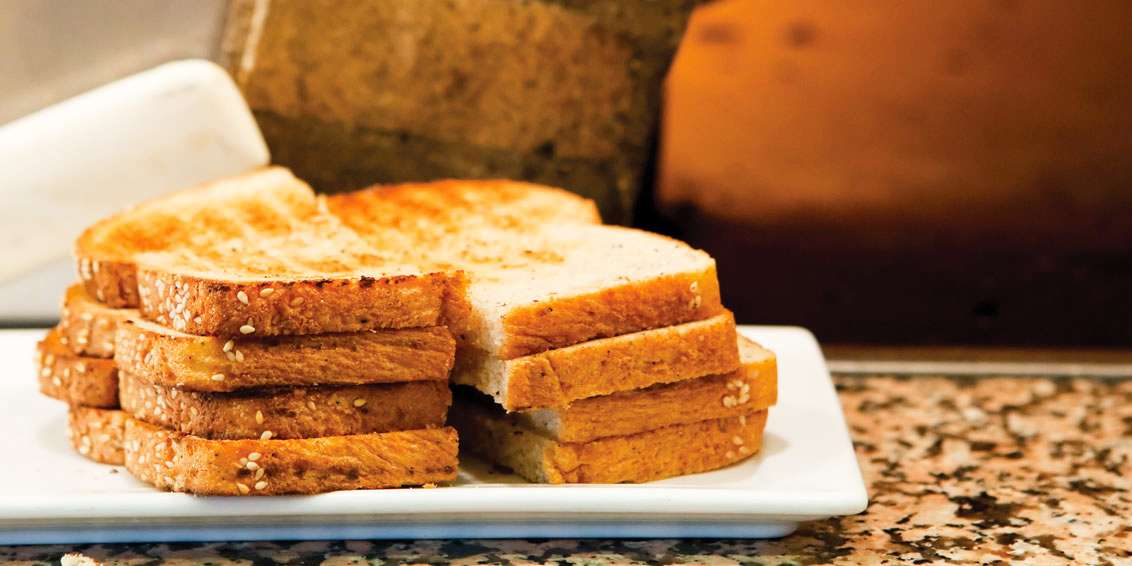 Toast
