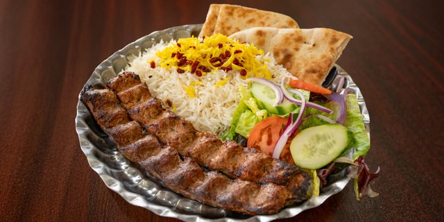 Beef Kobedah Bowl