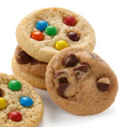 Dozen Nibblers