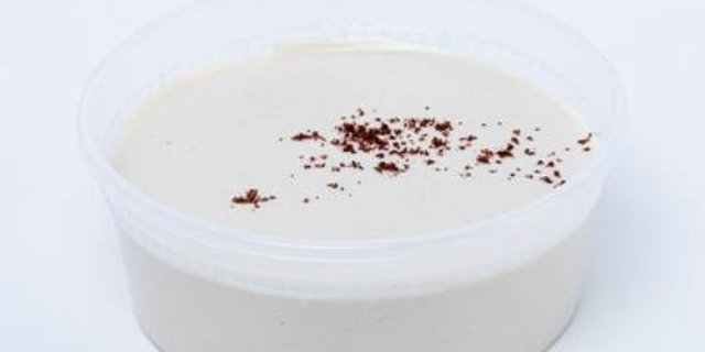 Tahini Dip