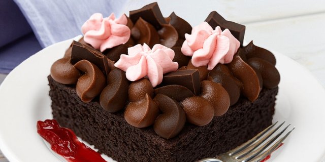 Black Forest Slab