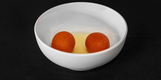 Gulab Jamun