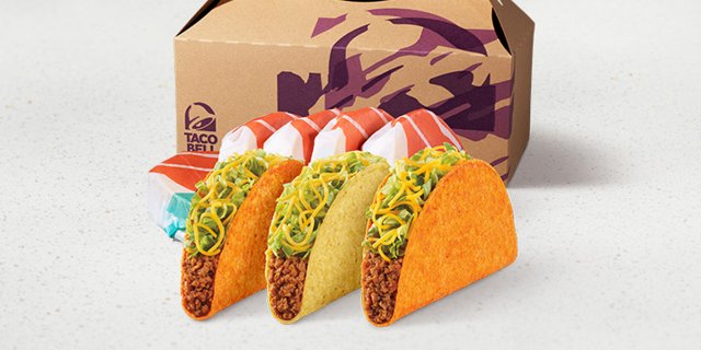 Variety Taco Party Pack