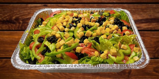 Garden Salad