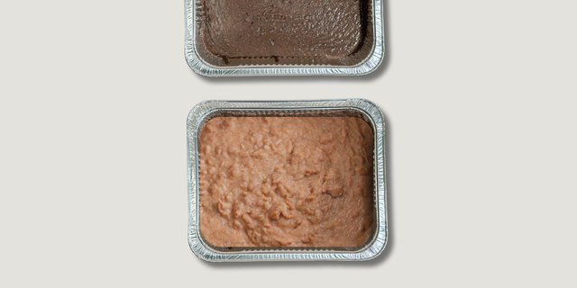 Refried Pinto Beans