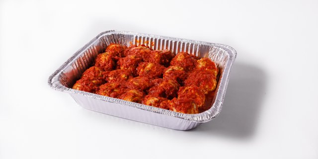 Polpette