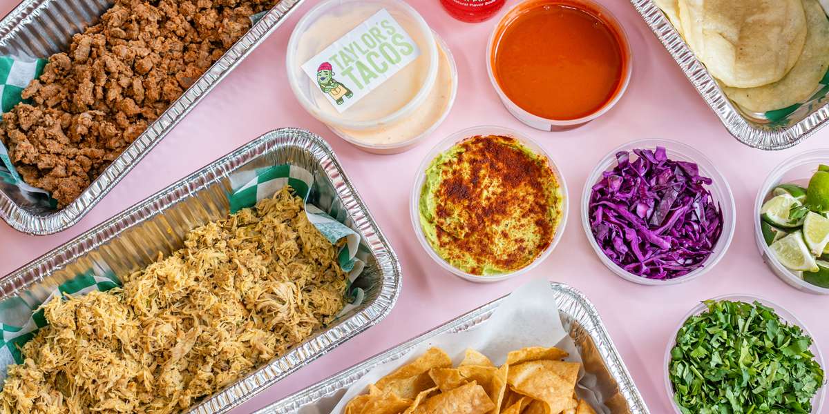 Taylor's Tacos