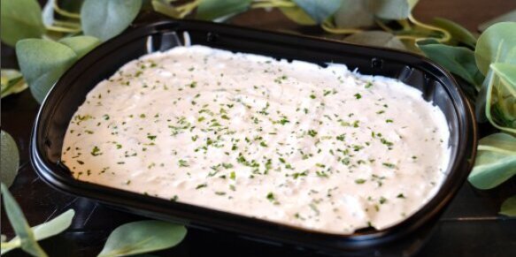 Tzatziki Dip A La Carte