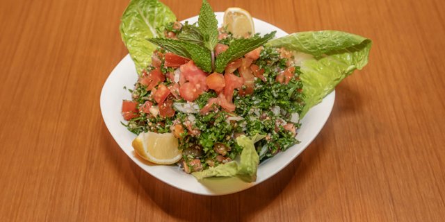 Tabbouleh