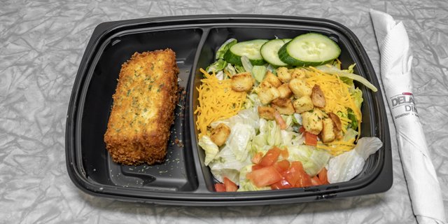 PastaSalvi® Boxed Lunch