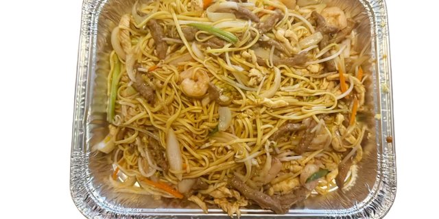 Lo Mein