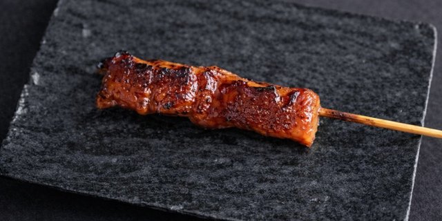 Unagi (Eel)