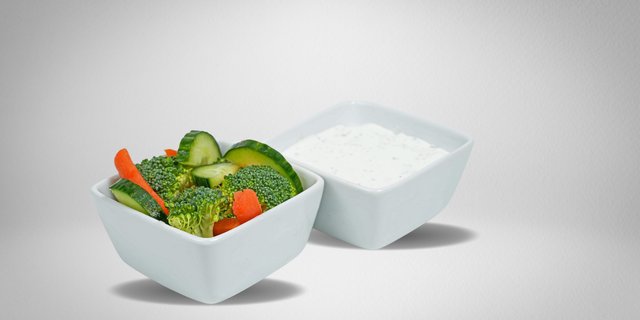 Veggie Tray