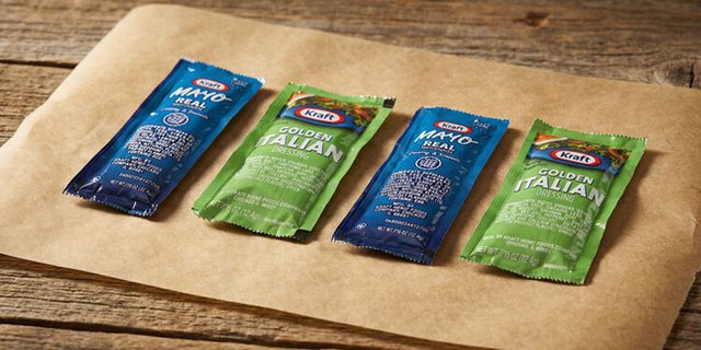 Kraft Italian Dressing