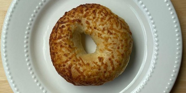 Single Bagel