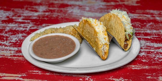 Taco Bar