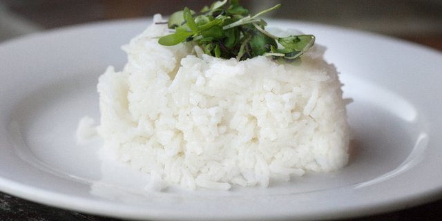 Arroz Blanco
