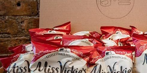 Assorted Chips