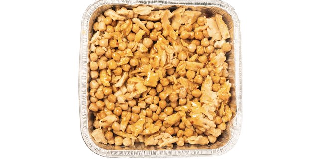 Paow Vegan Protein
