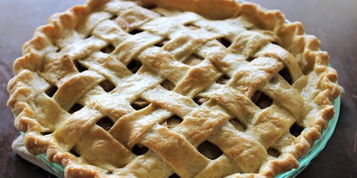 Classic Apple Pie