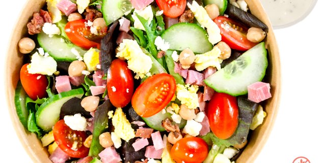 Cobb Salad