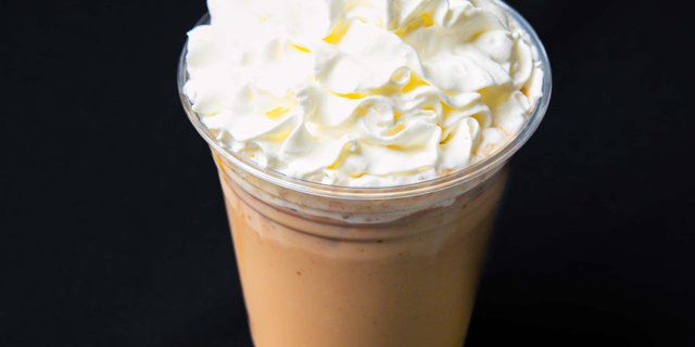 Iced Mocha