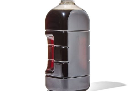 Postscript Cold-Brew Coffee Station